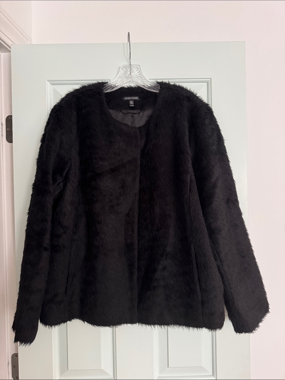 Eileen Fisher Jacket